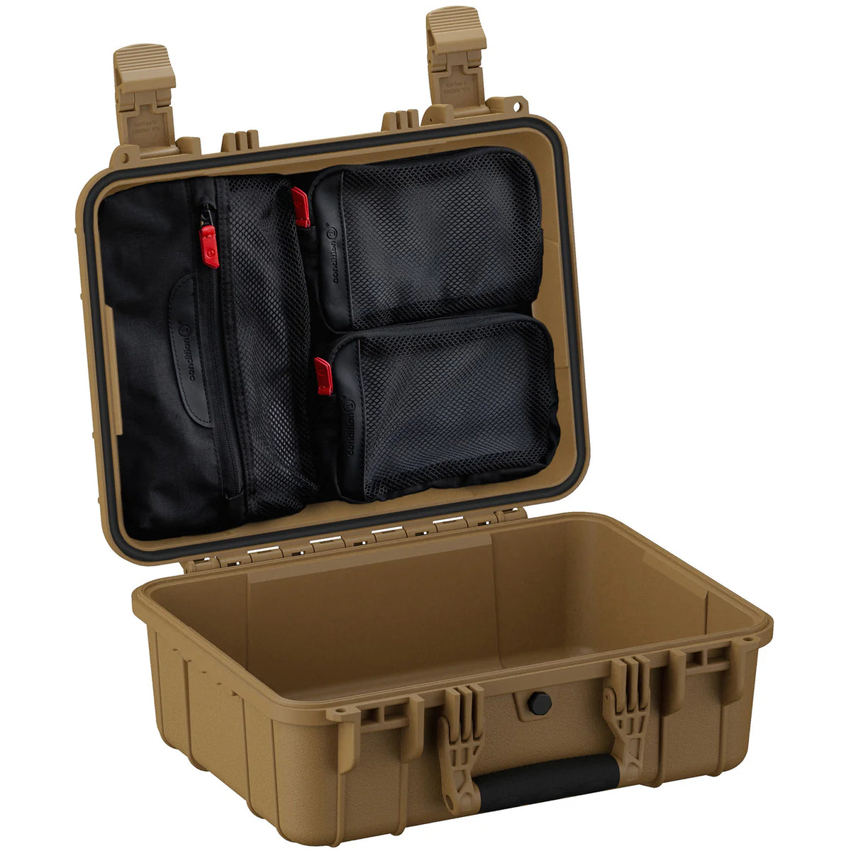 HOBBYWING 16" LARGE Case - 20th Anniversary Edition