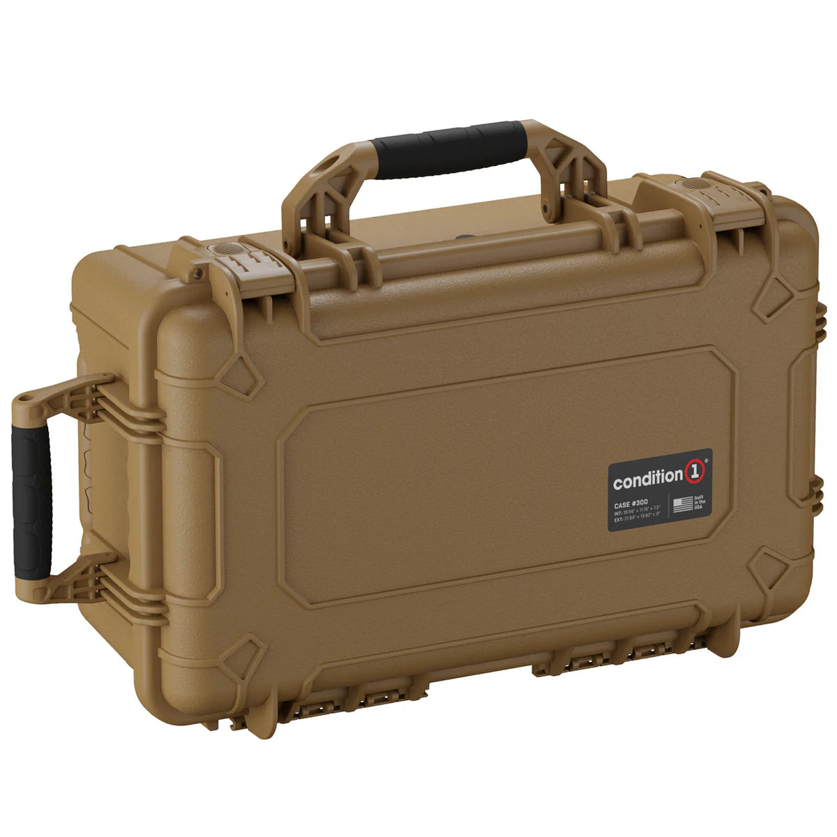 HOBBYWING 22" LARGE Case - 20th Anniversary Edition