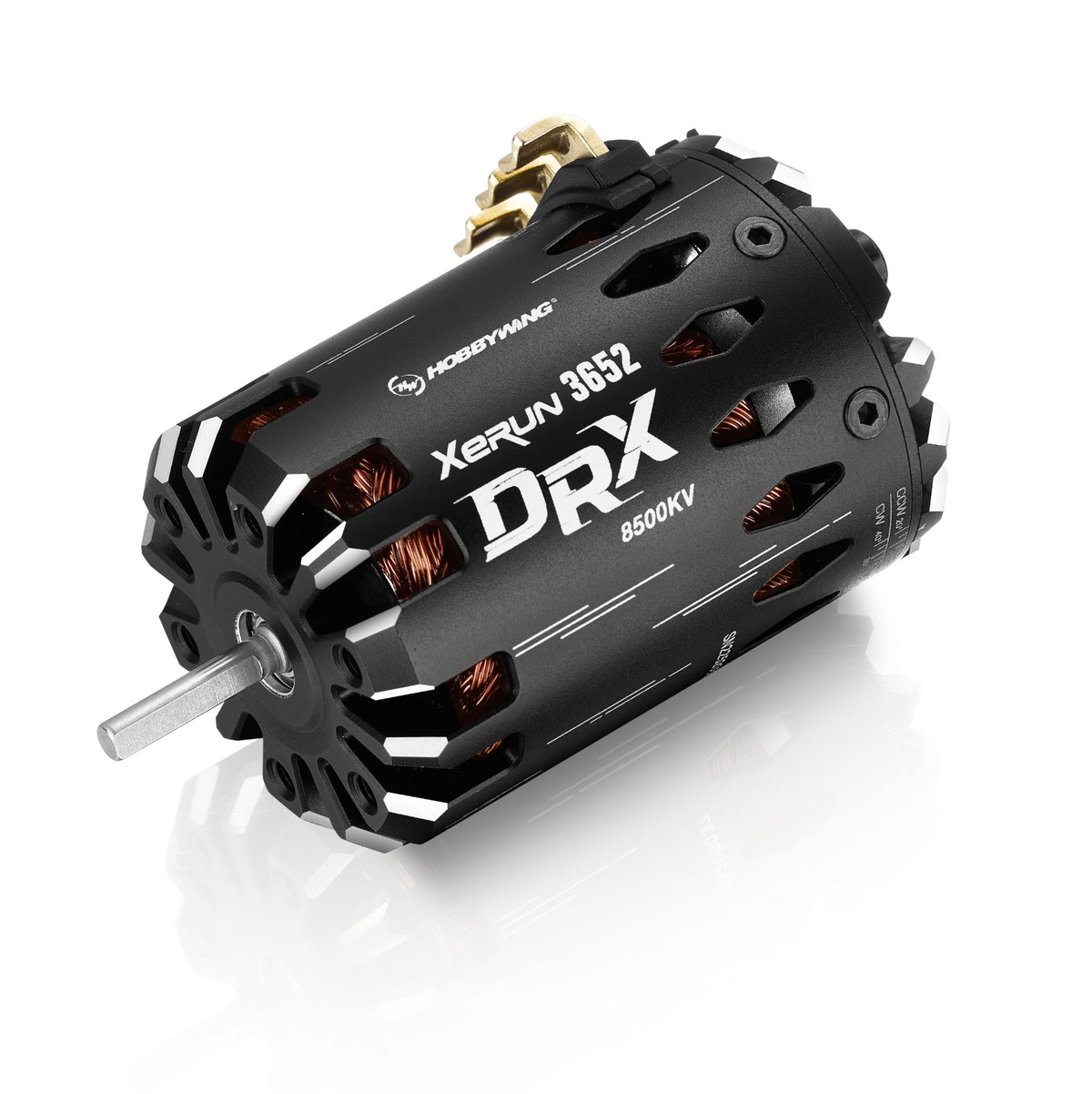 XeRun DRX 3652 SD motor