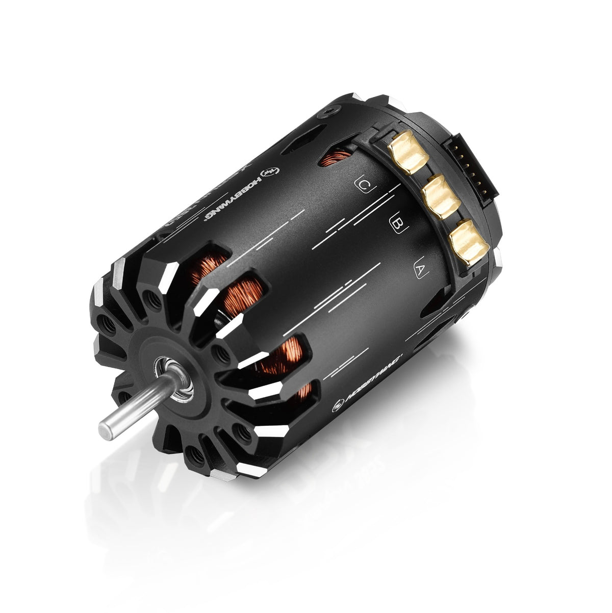 XeRun DRX 3652 SD motor