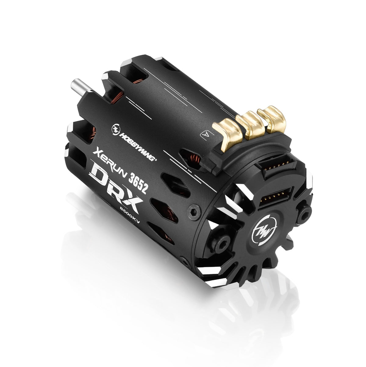 XeRun DRX 3652 SD motor