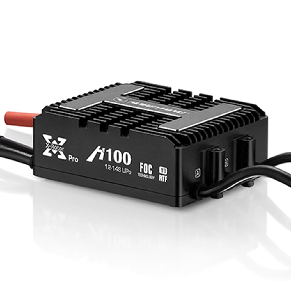 XRotor H100A FOC ESC