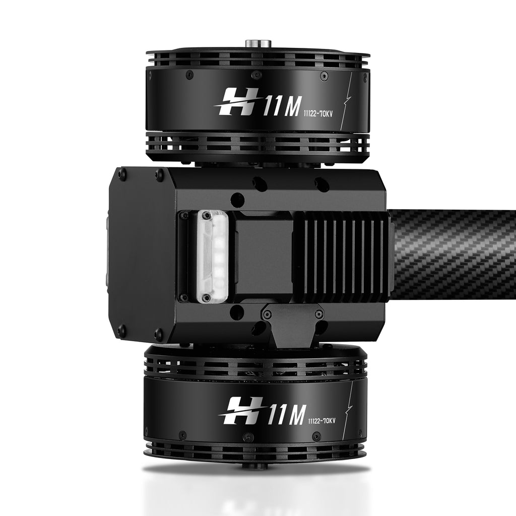 HOBBYWING UAV XRotor H11M system - HOBBYWING North America