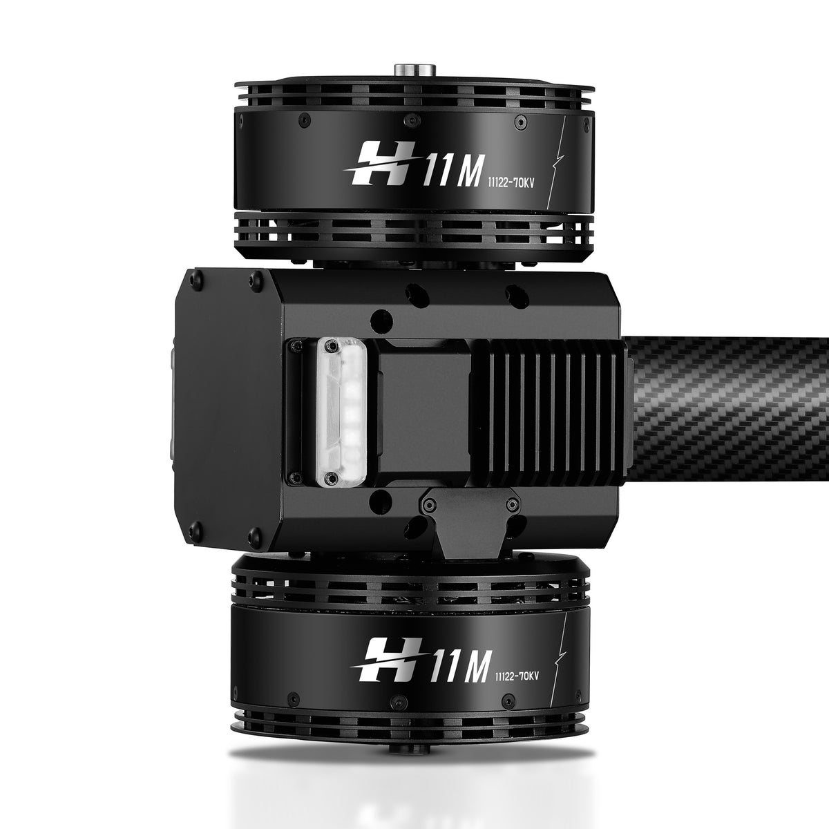 XRotor H11M system