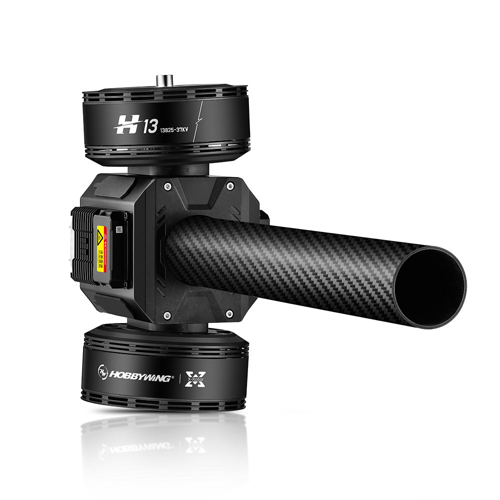 XRotor H13M System