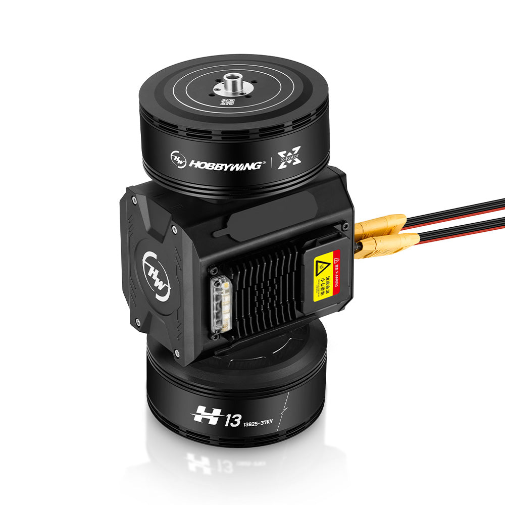 XRotor H13M System