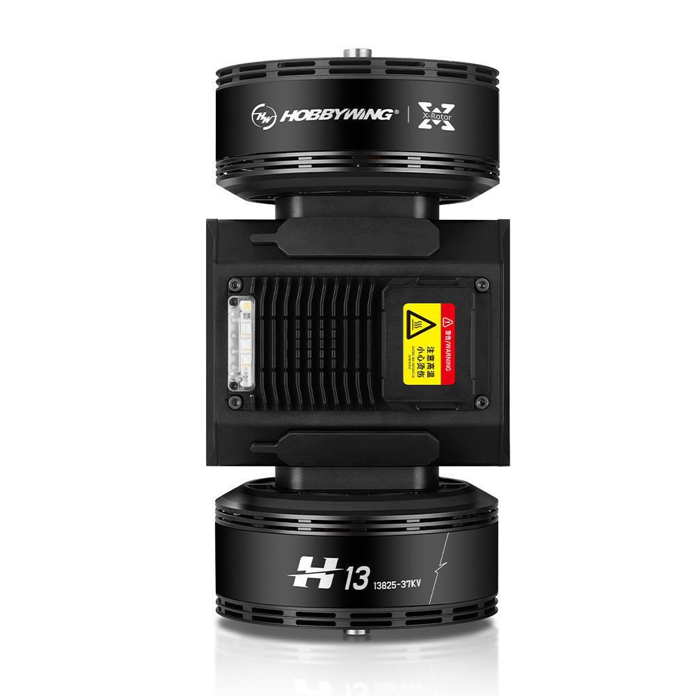 XRotor H13M System