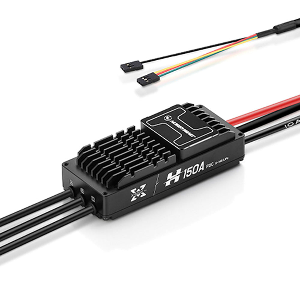 XRotor H150A FOC ESC