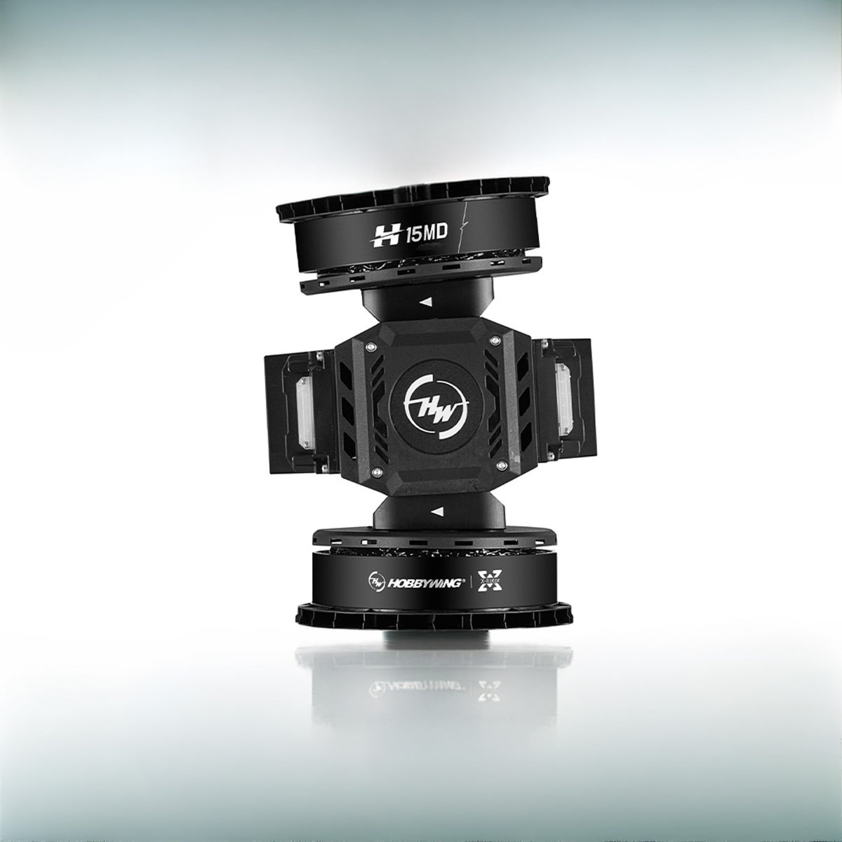 XRotor H15MD 18S  (Integrated Propulsion Dual System)