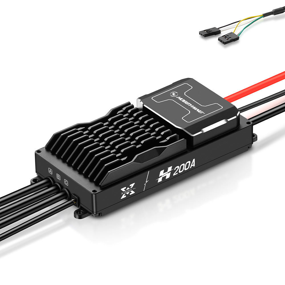 XRotor H200A FOC ESC