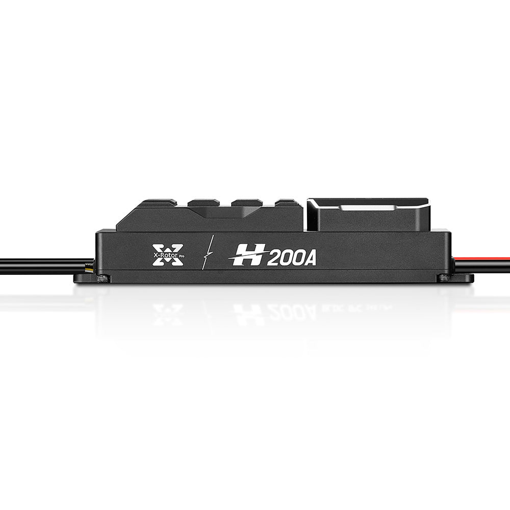 XRotor H200A FOC ESC