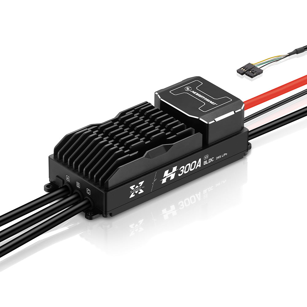 XRotor H300A ESC