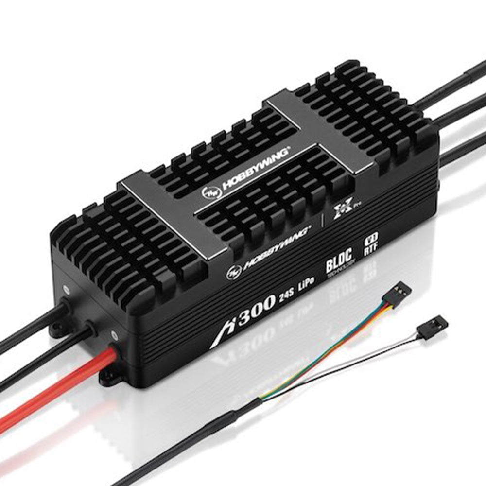 XRotor H300A ESC