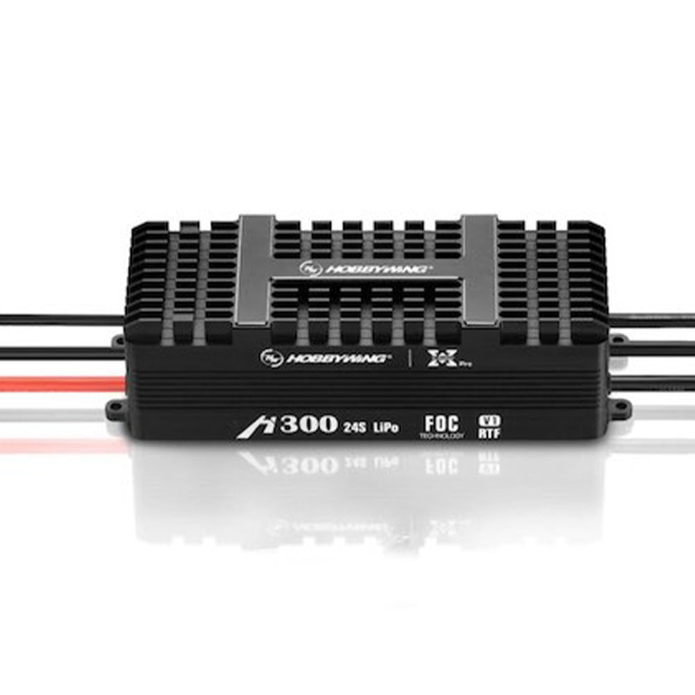 XRotor H300A ESC