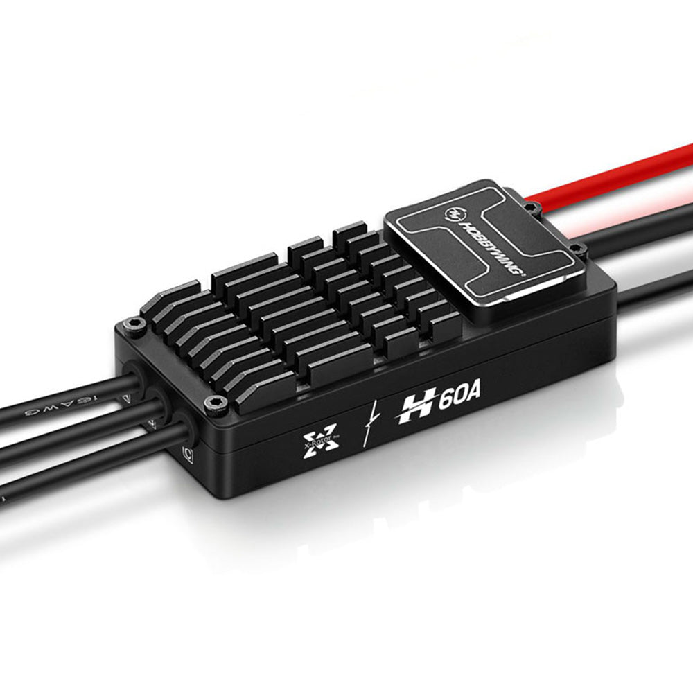 XRotor H60A FOC ESC