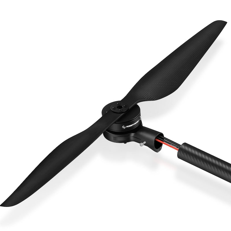 XRotor H6M system