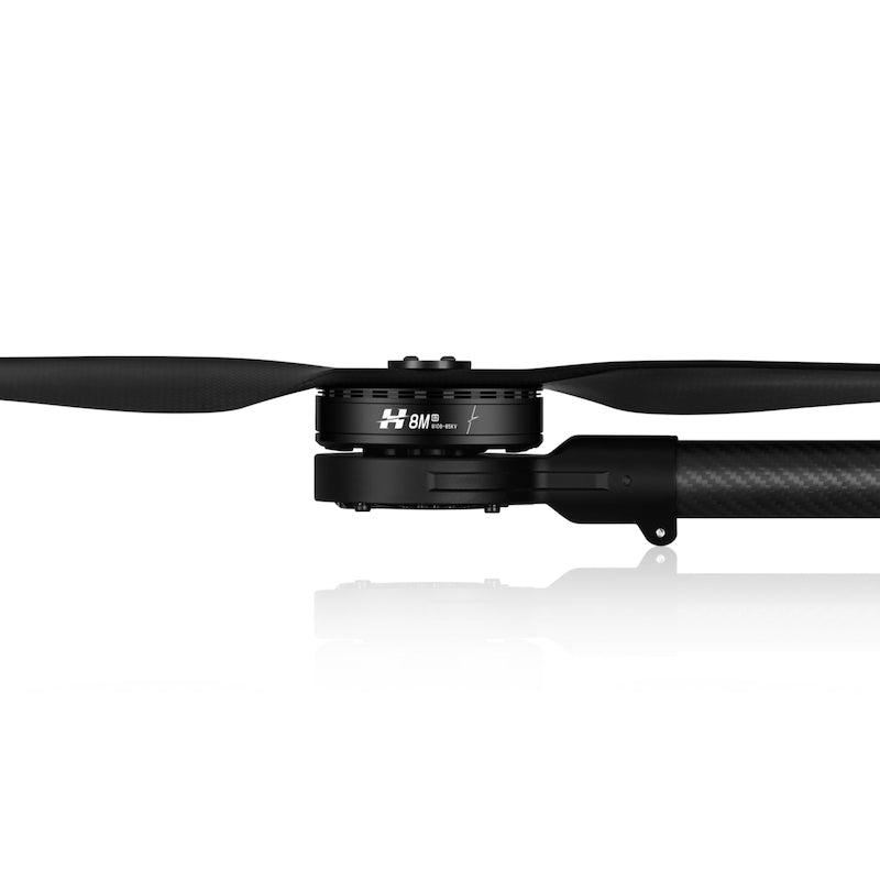 XRotor H8M system