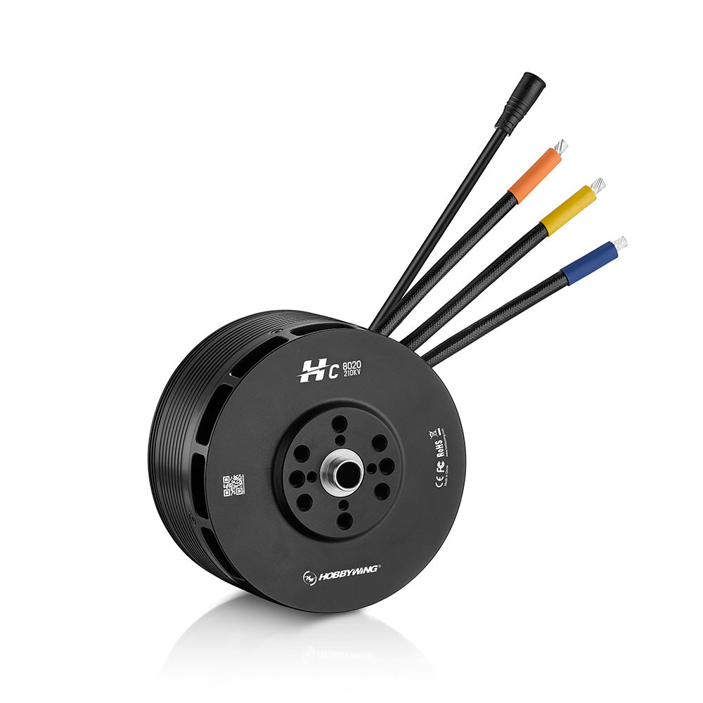 XRotor C8020 IPC Motor - HOBBYWING North America
