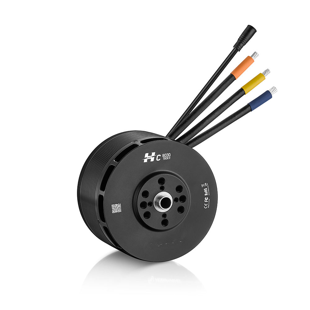XRotor C8030 IPC Motor