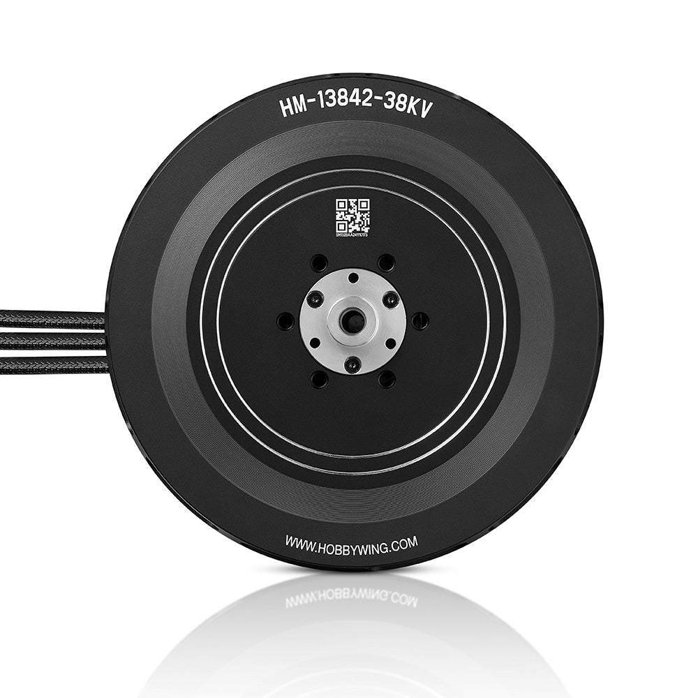 XRotor M13842 Motor - [HP] HYPER PROTECTED