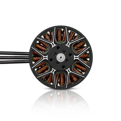 XRotor M5208 Motor - [UL] 380KV - HOBBYWING North America
