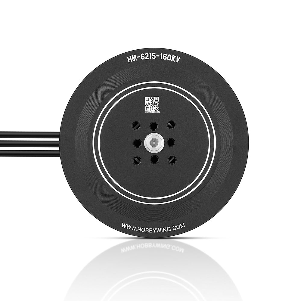 XRotor M6215 Motor - [HP] HYPER PROTECTED