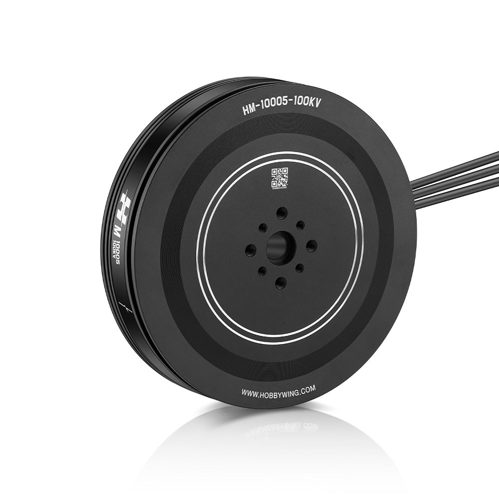 XRotor M10005 Motors - [HP] HYPER Protected