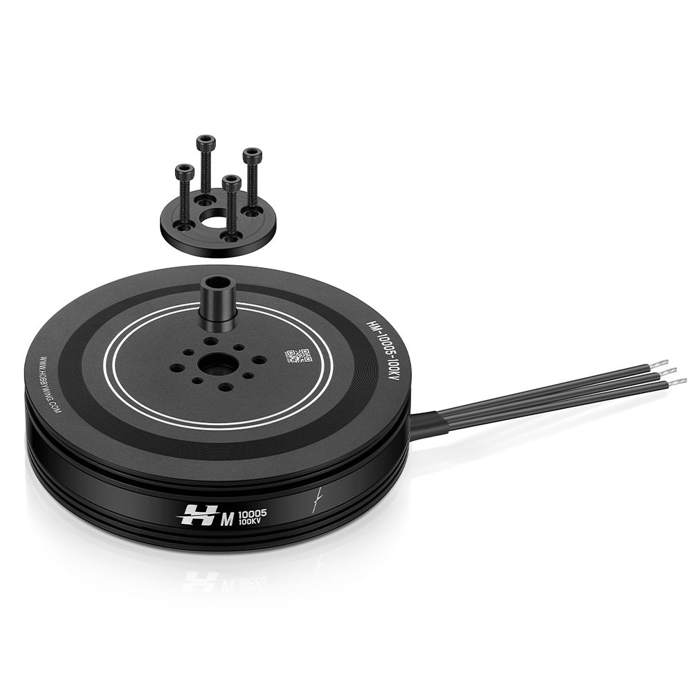 XRotor M10005 Motors - [HP] HYPER Protected