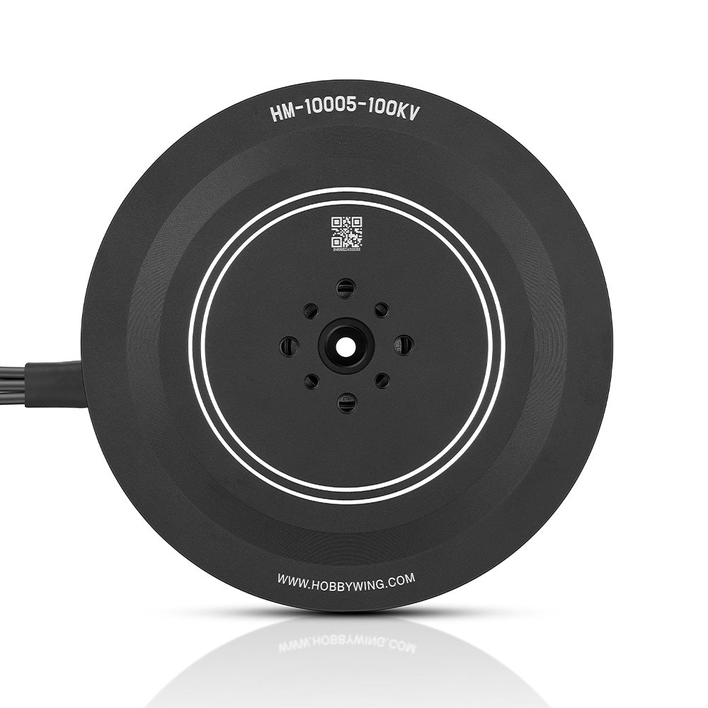 XRotor M10005 Motors - [HP] HYPER Protected