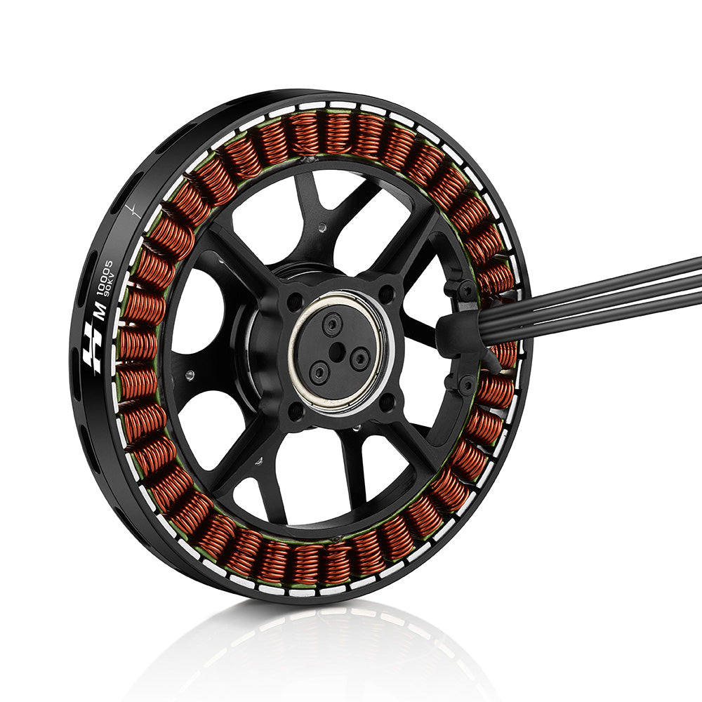 XRotor M10005 Motors - [UL] Ultra Lightweight