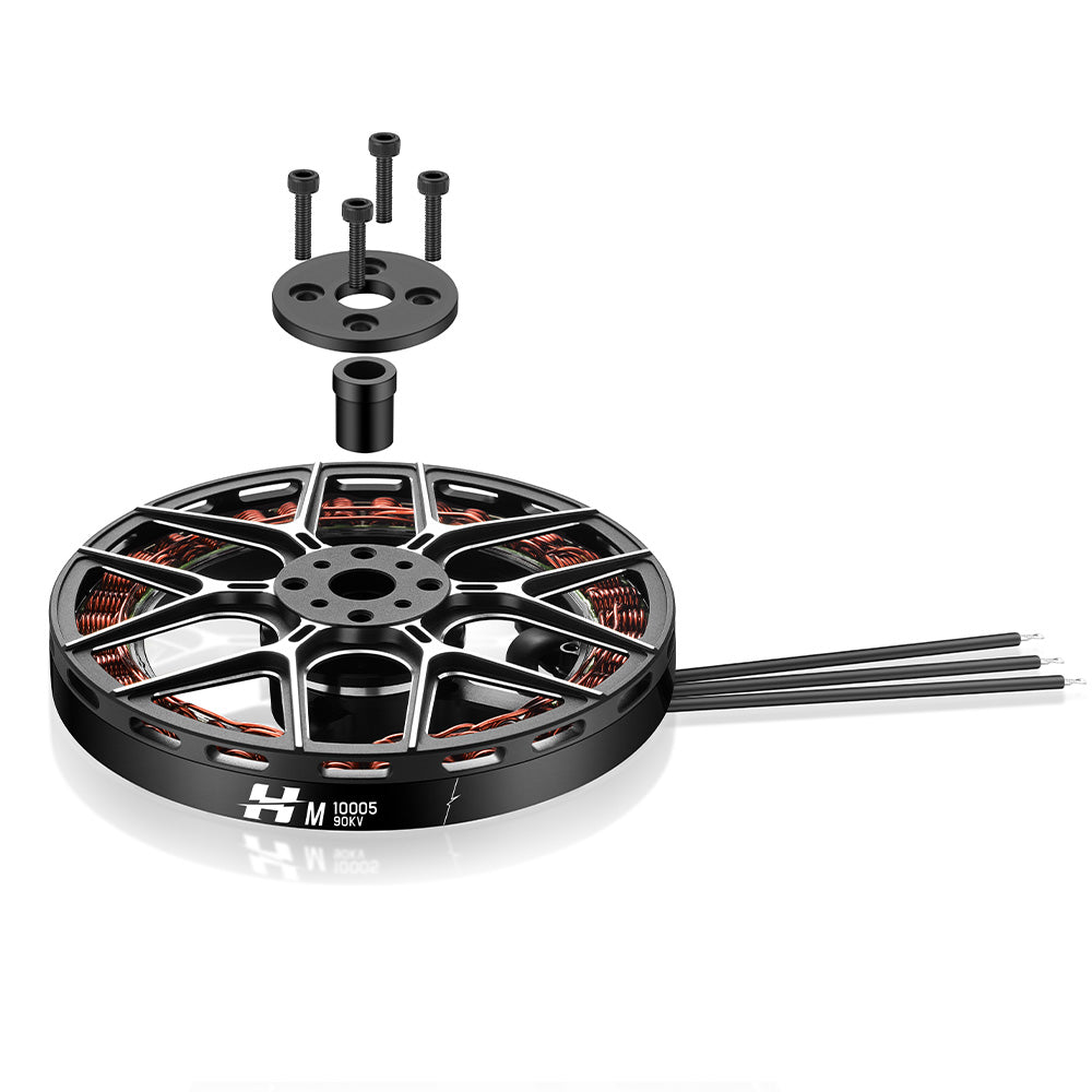 XRotor M10005 Motors - [UL] Ultra Lightweight