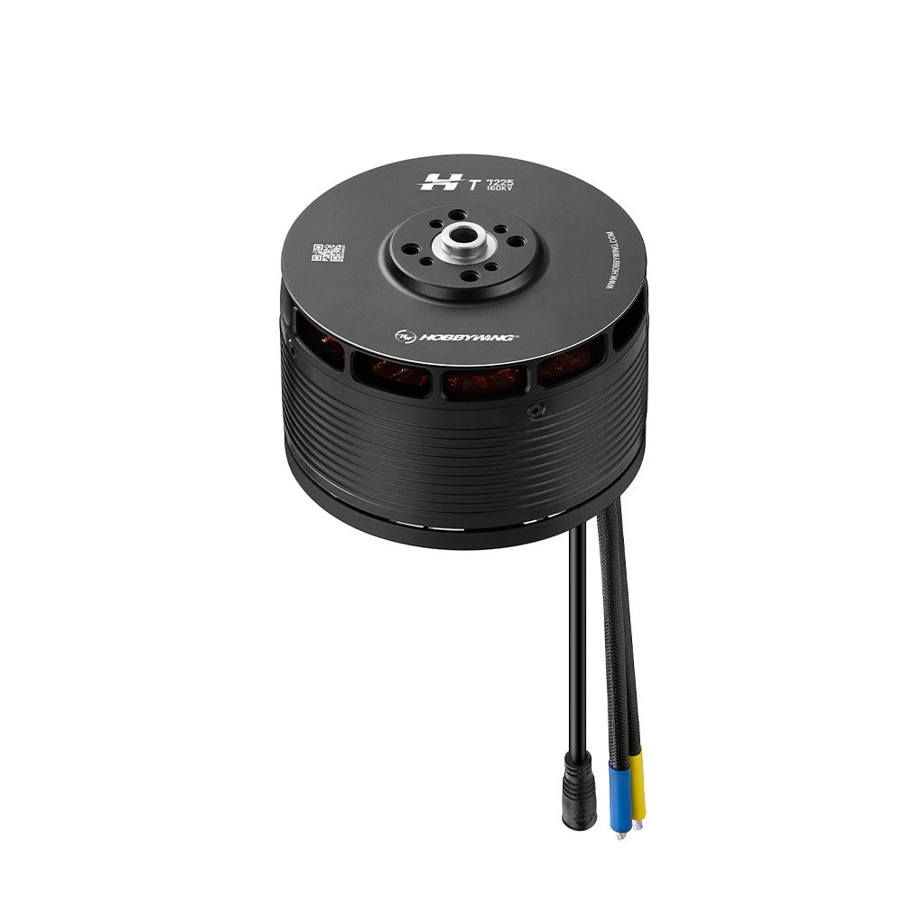 XRotor C7225 IPC Motor