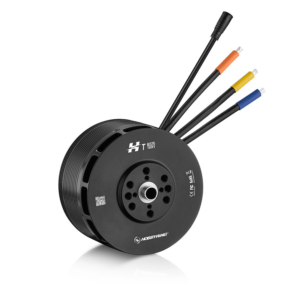 XRotor C8025 IPC Motor