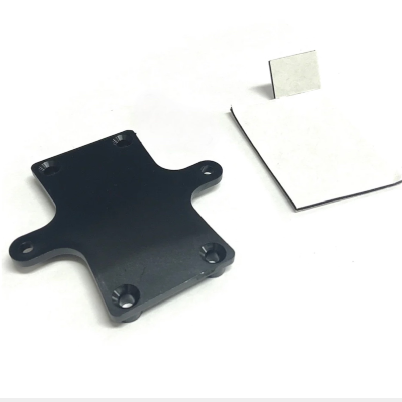 ESC Mounting Plate Kit - HOBBYWING North America