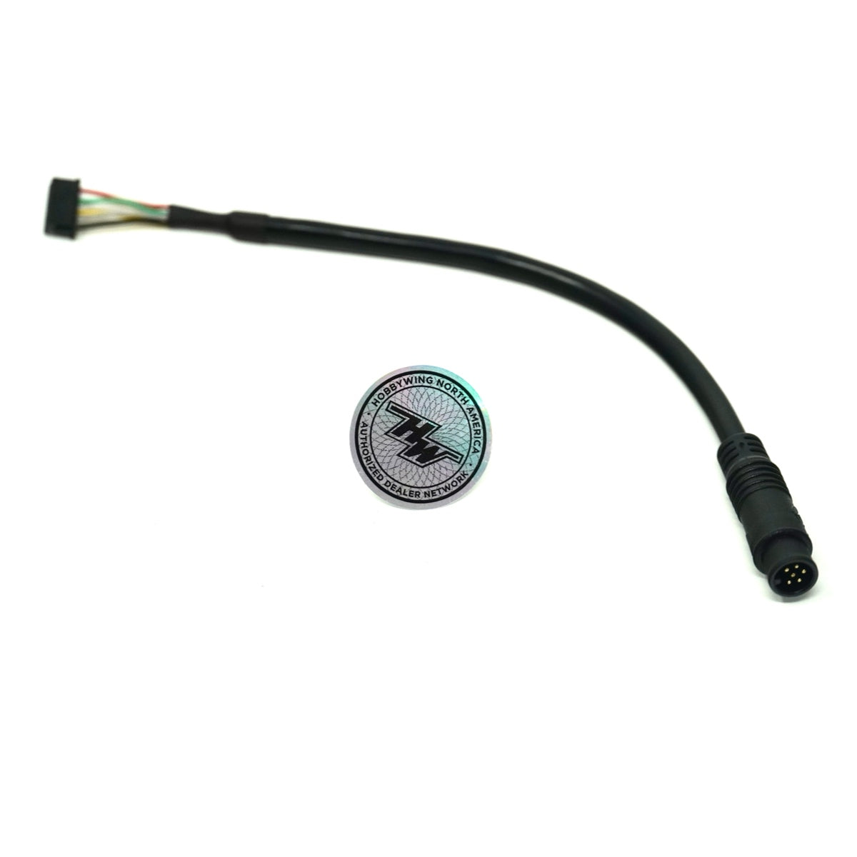 Sensor Adapter Cable