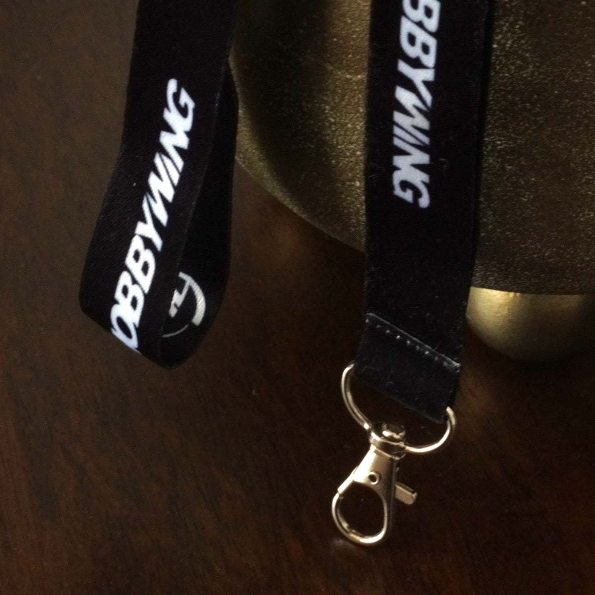 HOBBYWING Official Lanyard