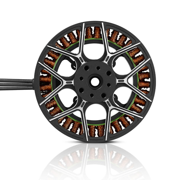 XRotor M8108 Motors - [UL] - HOBBYWING North America