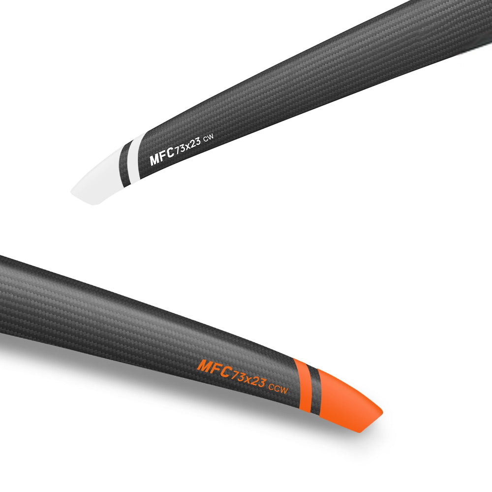 XRotor MFC 7323 Propeller