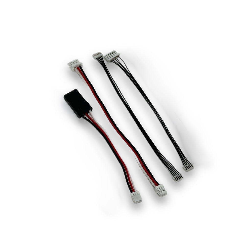 EZRUN Mini28 Wire Kit
