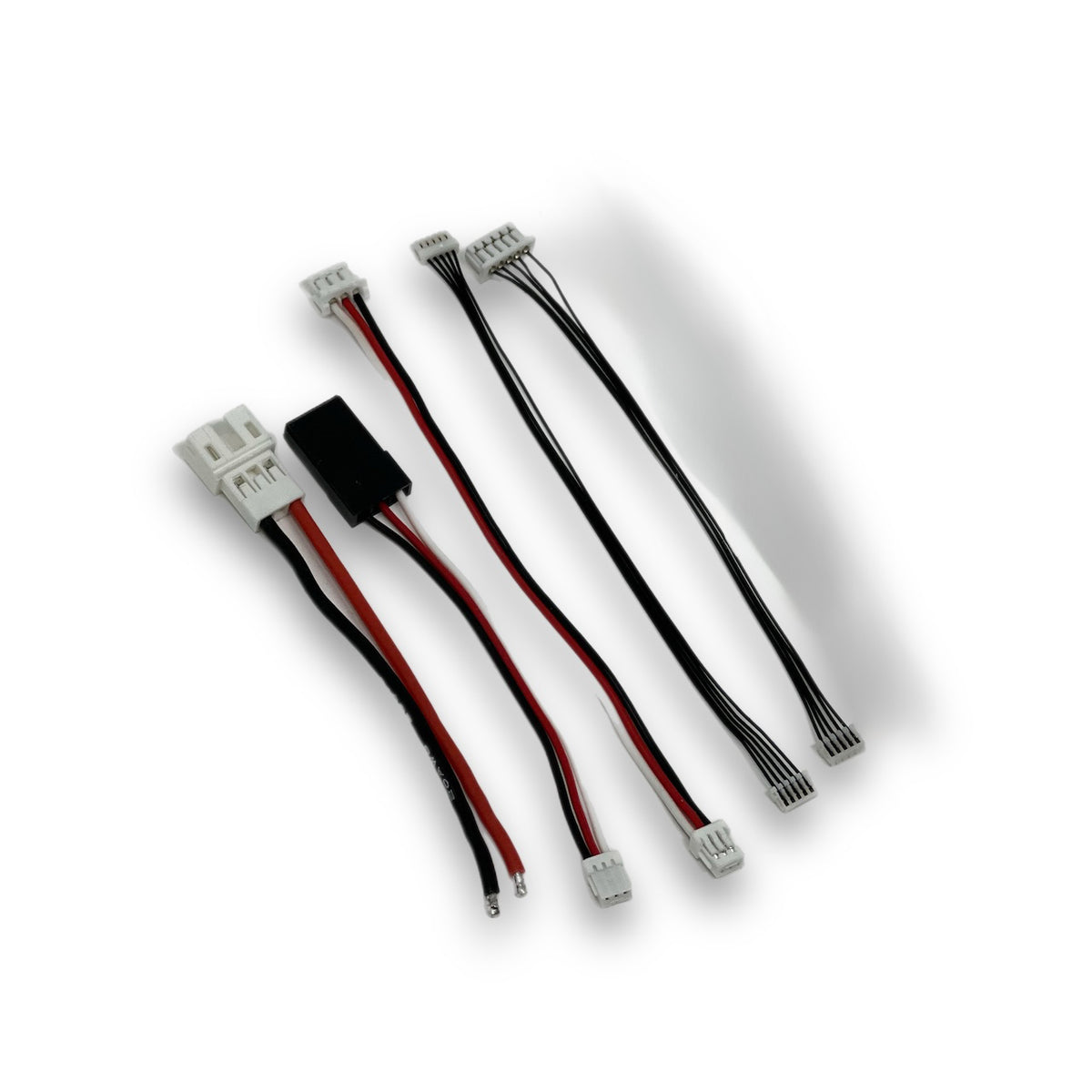 EZRUN Mini28 Wire Kit