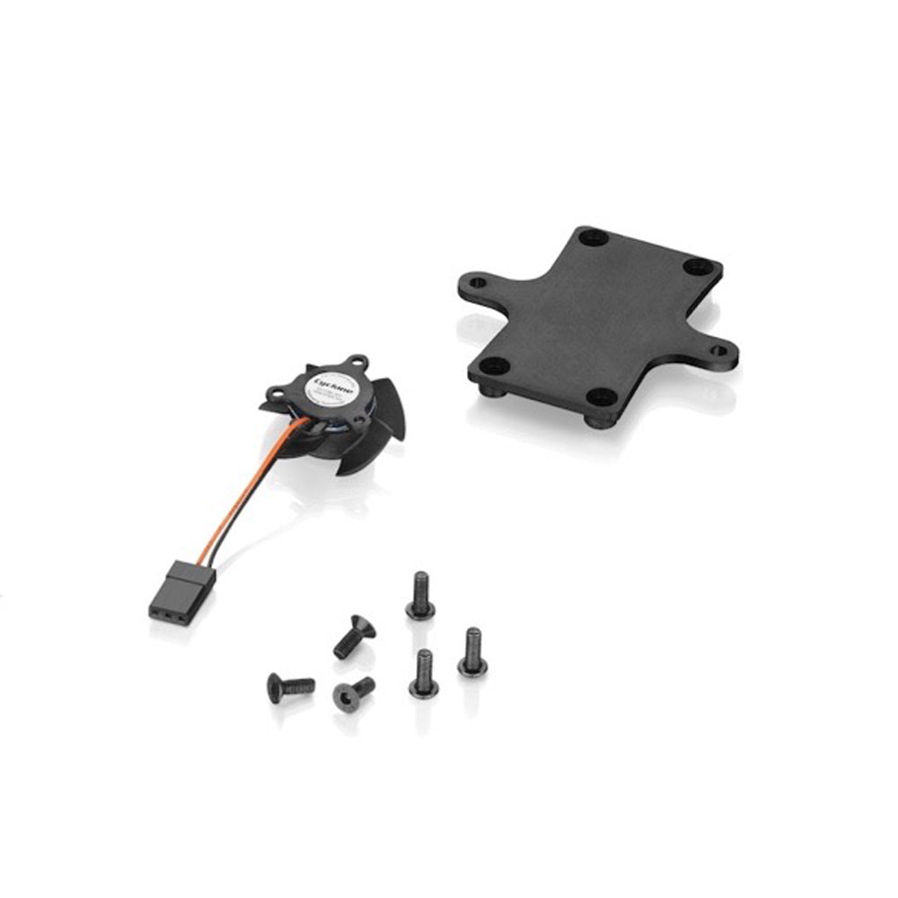 Ezrun MAX8 G2S ESC series