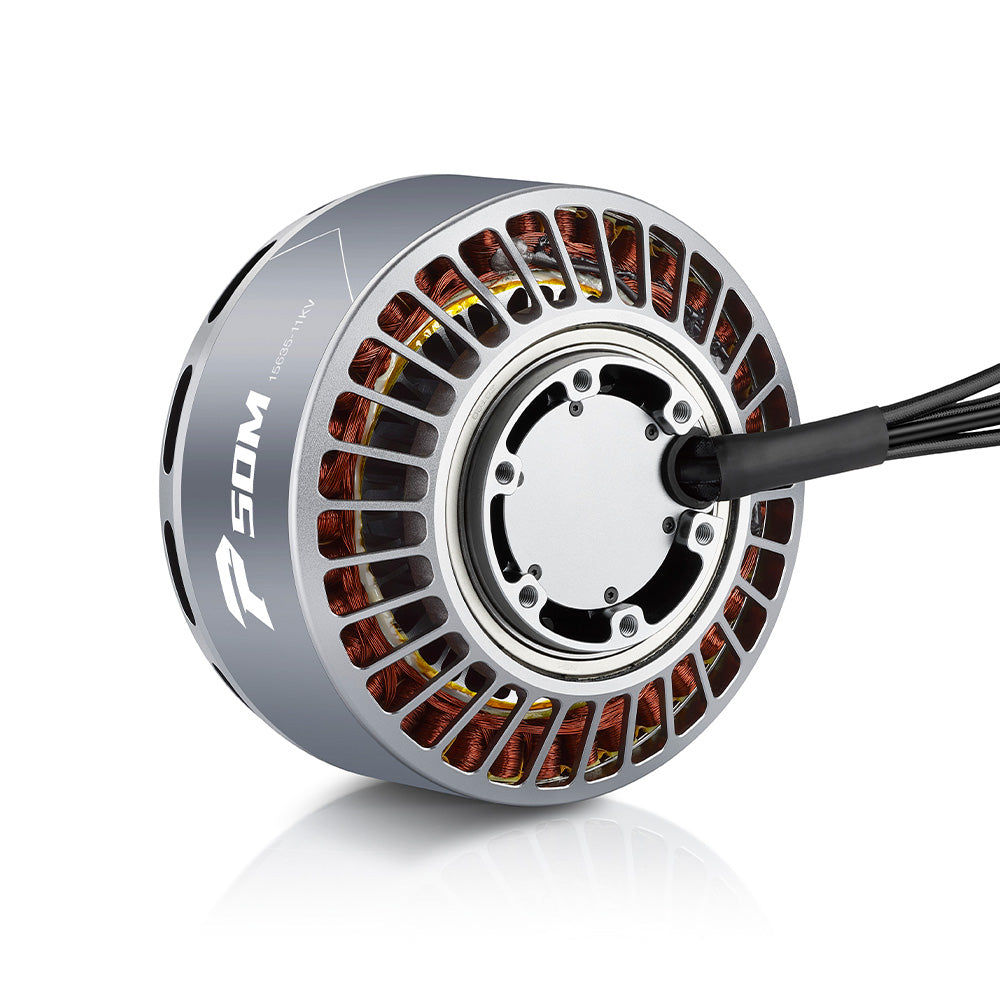 XRotor P50M (15635) Motors