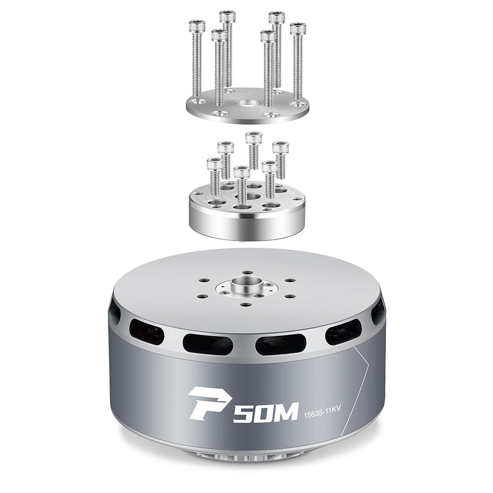 XRotor P50M (15635) Motors