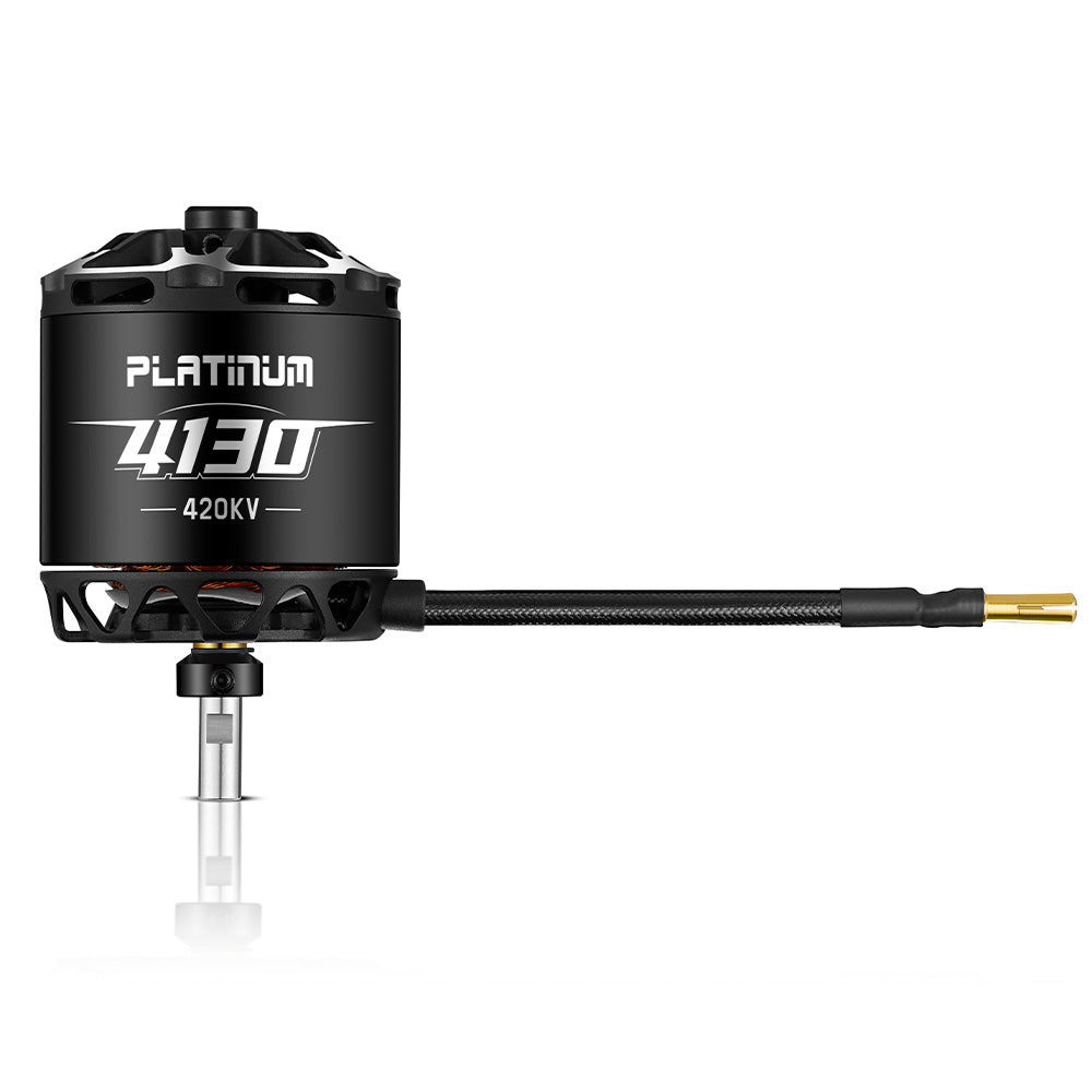 Fw4100 Platinum FW 4130 Motors - HOBBYWING North America