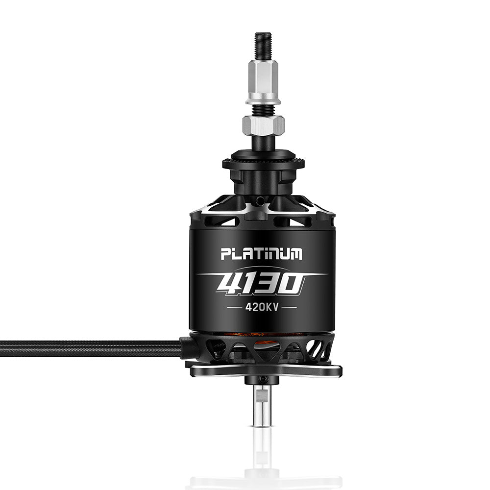 Fw4100 Platinum FW 4130 Motors - HOBBYWING North America