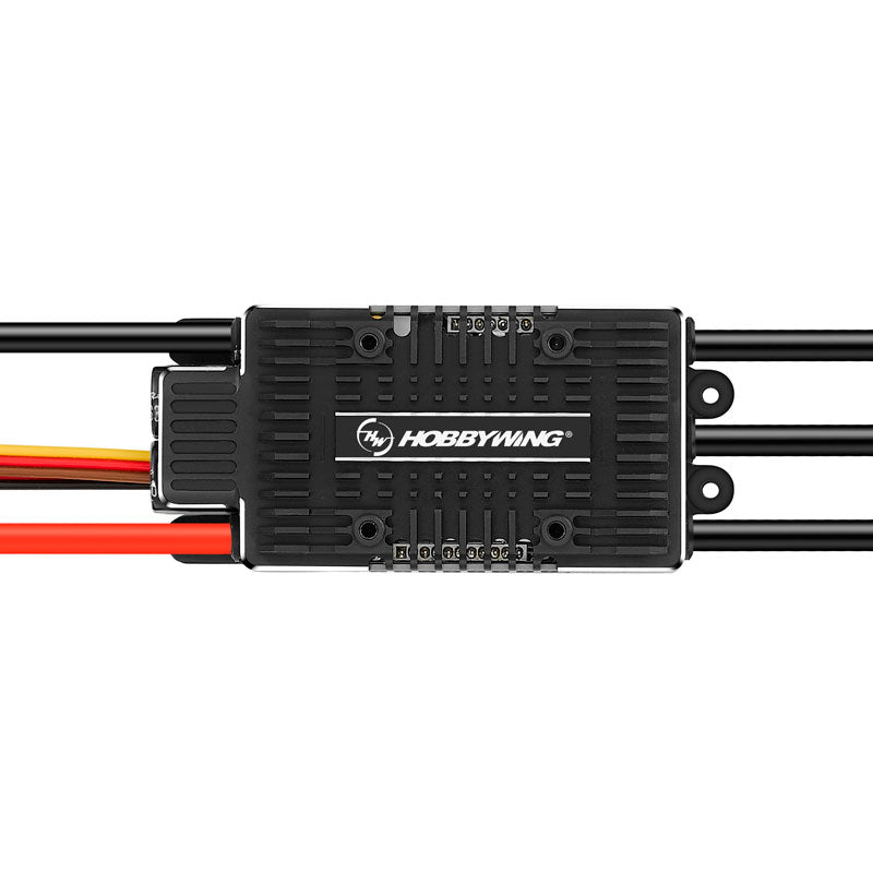 Platinum 180A V5 ESC - HV Series (6-14S)