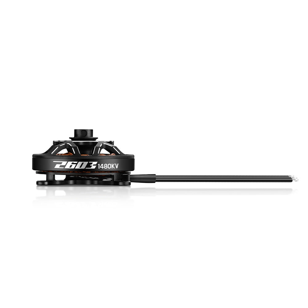 PLATINUM 2603 Series Motor