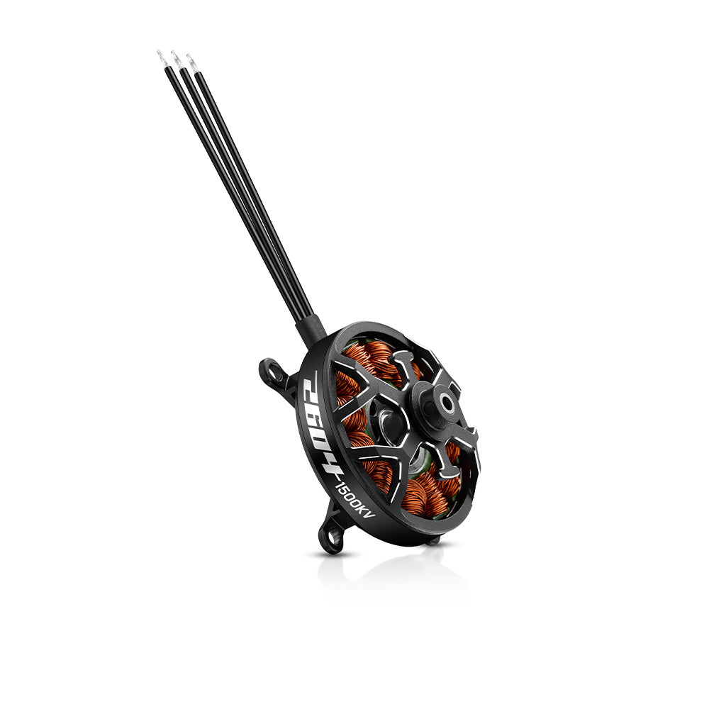 PLATINUM 2604 Series Motor