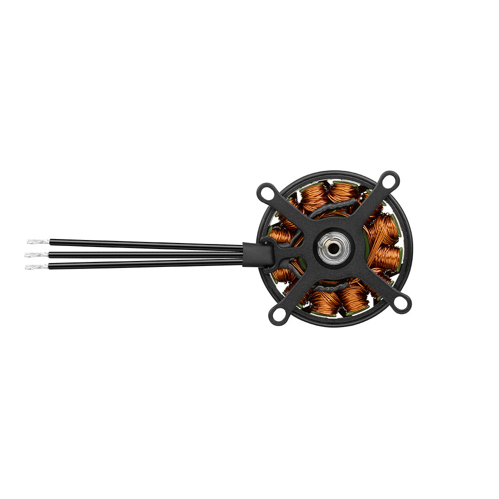 PLATINUM 2604 Series Motor