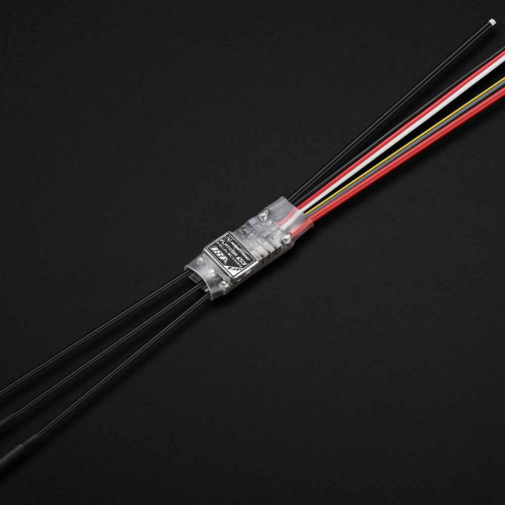 PLATINUM 18A V5 F3P ESC